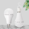 8W LED Bulb Light Nouveau, E26 / E27 / B22 Base de lampe 86